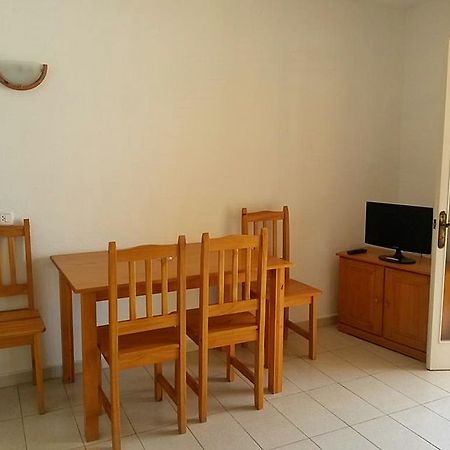 Apartamentos Ses Anneres Cala'N Blanes  Екстер'єр фото