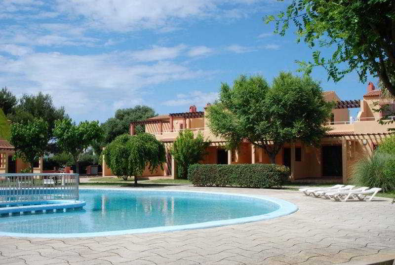Apartamentos Ses Anneres Cala'N Blanes  Екстер'єр фото