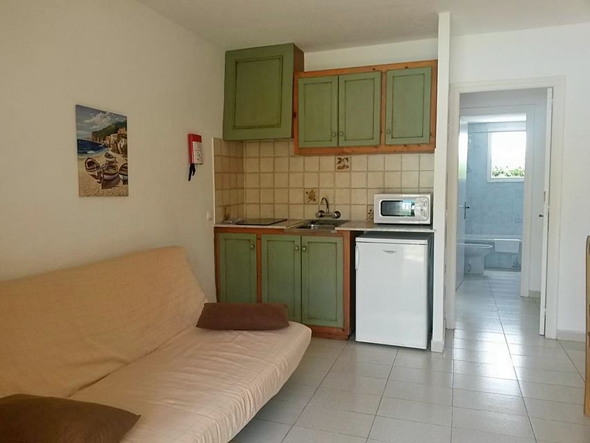 Apartamentos Ses Anneres Cala'N Blanes  Екстер'єр фото
