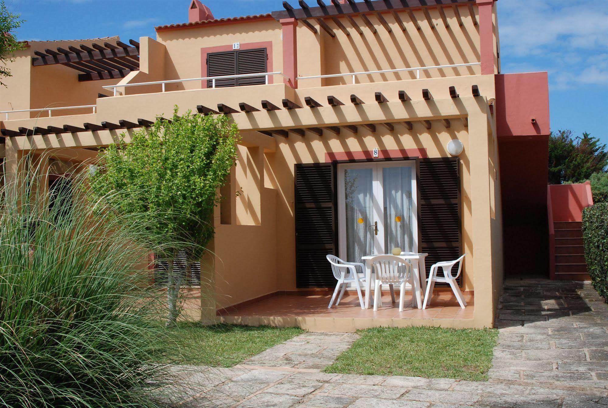 Apartamentos Ses Anneres Cala'N Blanes  Екстер'єр фото