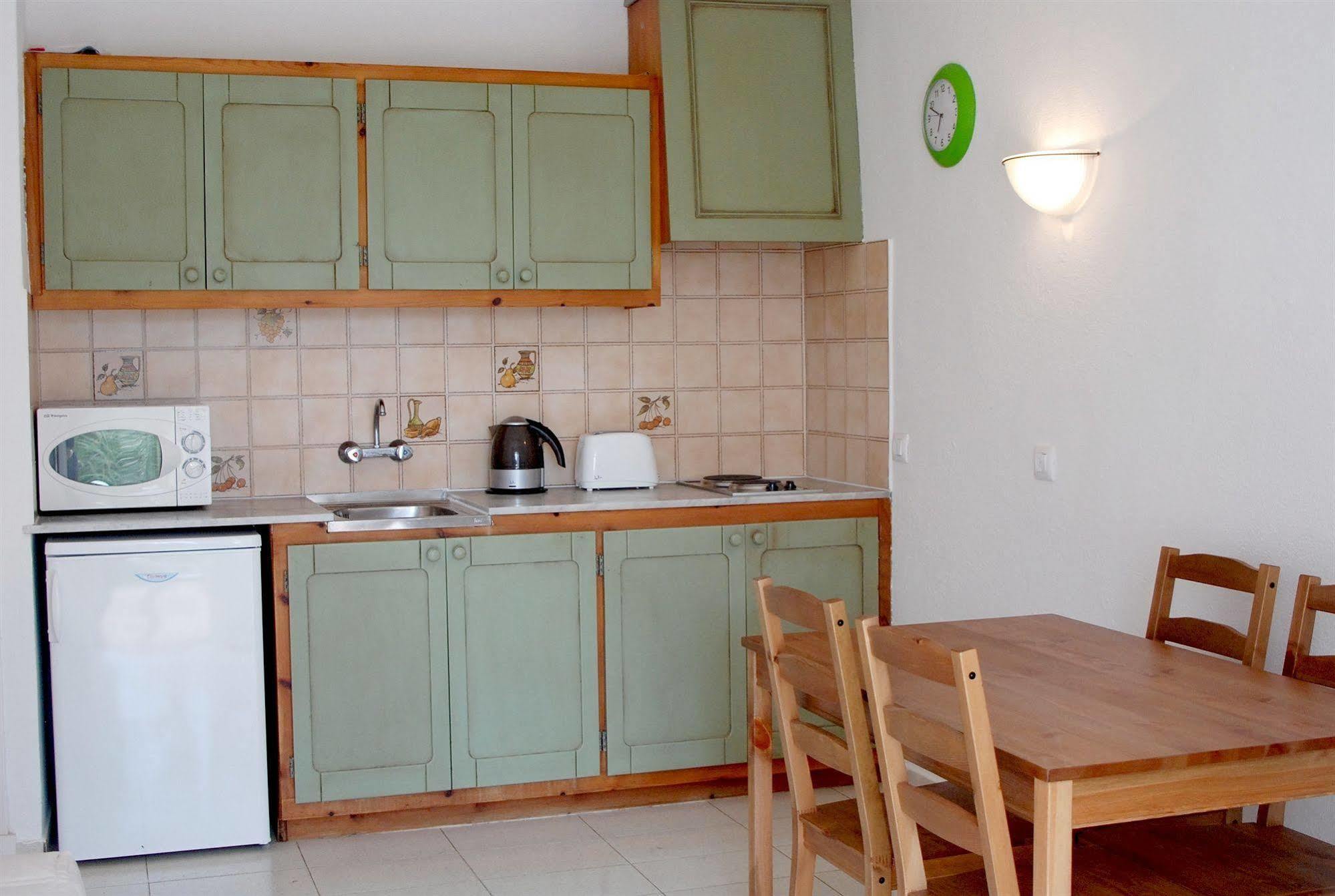 Apartamentos Ses Anneres Cala'N Blanes  Екстер'єр фото